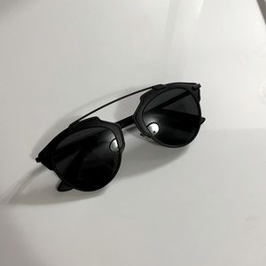 Christian Dior So Real Sunglasses